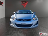 2016 Hyundai Elantra *GL CRUISE BLUETOOTH*-1
