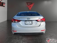 2016 Hyundai Elantra *GL CRUISE BLUETOOTH*-4