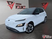 Hyundai Kona Electric *PREFFERED CRUISE INTELLIGENT* 2022-0