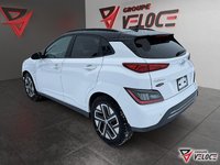 Hyundai Kona Electric *PREFFERED CRUISE INTELLIGENT* 2022-3