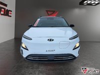 Hyundai Kona Electric *PREFFERED CRUISE INTELLIGENT* 2022-1