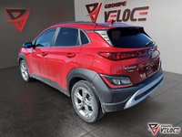 Hyundai Kona ESSENTIAL *CRUISE, SIEGES CHAUFFANTS* 2022-3
