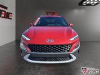 Hyundai Kona ESSENTIAL *CRUISE, SIEGES CHAUFFANTS* 2022-1