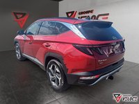 Hyundai Tucson Hybrid *ULTIMATE CUIR TOIT PANO* 2022-3