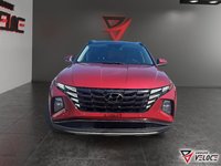 Hyundai Tucson Hybrid *ULTIMATE CUIR TOIT PANO* 2022-1