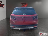 Hyundai Tucson Hybrid *ULTIMATE CUIR TOIT PANO* 2022-4