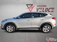 2017 Hyundai Tucson *SE CRUISE BLUETOOTH*-2