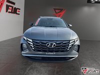 Hyundai Tucson *PREFFERED SIEGES CHAUFFANT CRUISE* 2022-1