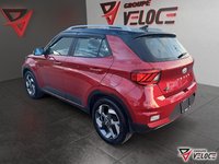 2021 Hyundai Venue *TREND AC CRUJISE*-3