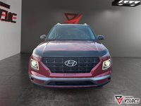 2021 Hyundai Venue *TREND AC CRUJISE*-1
