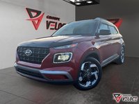 2021 Hyundai Venue *TREND AC CRUJISE*-0