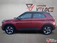 2021 Hyundai Venue *TREND AC CRUJISE*-2