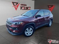 2022 Jeep Compass North-0