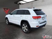 Jeep Grand Cherokee *LIMITED CUIR V6* 2015-3
