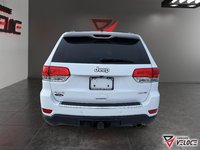 Jeep Grand Cherokee *LIMITED CUIR V6* 2015-4