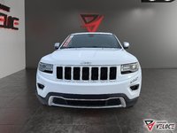 Jeep Grand Cherokee *LIMITED CUIR V6* 2015-1