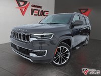 Jeep Wagoneer Series II 2022-0