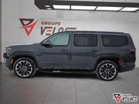 Jeep Wagoneer Series II 2022-2