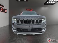 Jeep Wagoneer Series II 2022-1