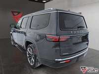 Jeep Wagoneer Series II 2022-3