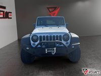 Jeep Wrangler *SPORT AUTOMATIQUE AC* 2017-1