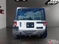 Jeep Wrangler *SPORT AUTOMATIQUE AC* 2017-4