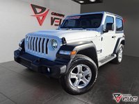 Jeep Wrangler Sport S 2020-0