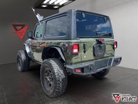 Jeep Wrangler *SPORT AUTOMATIQUE* 2021-3