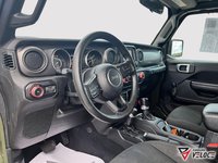 Jeep Wrangler *SPORT AUTOMATIQUE* 2021-5
