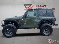 Jeep Wrangler *SPORT AUTOMATIQUE* 2021-2