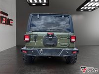Jeep Wrangler *SPORT AUTOMATIQUE* 2021-4