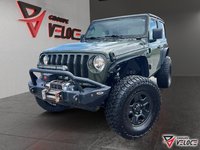 Jeep Wrangler *SPORT AUTOMATIQUE* 2021-0
