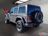 2026 Jeep Wrangler *RUBICON AC CRUISE INTELLIGENT*-3