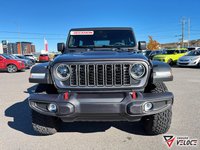 2026 Jeep Wrangler *RUBICON AC CRUISE INTELLIGENT*-1