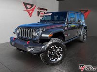 2026 Jeep Wrangler *RUBICON AC CRUISE INTELLIGENT*-0