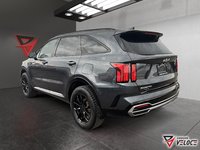 2023 Kia Sorento *SX SIEGES CAPITAINE TOIT PANO-3
