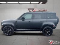 Land Rover Defender *X DYNAMIC-SE CUIR HYBRIDE 2022-2