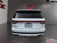 2023 Lincoln Aviator Reserve *JET PACKAGE, 22 POUCES, TOUT ÉQUIPÉ*-5