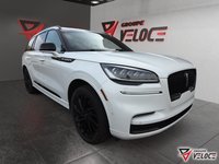 2023 Lincoln Aviator Reserve *JET PACKAGE, 22 POUCES, TOUT ÉQUIPÉ*-2