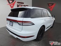 2023 Lincoln Aviator Reserve *JET PACKAGE, 22 POUCES, TOUT ÉQUIPÉ*-4