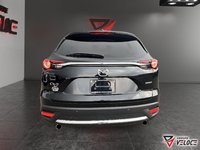2023 Mazda CX-9 KURO *SIÈGES CAPITAINES, TOIT OUVRANT, CUIR*-4
