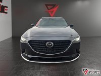 2023 Mazda CX-9 KURO *SIÈGES CAPITAINES, TOIT OUVRANT, CUIR*-1