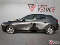 2023 Mazda 3 Sport GX-2