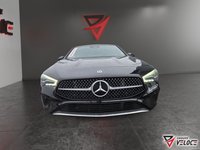 2025 Mercedes-Benz CLA 250 *4MATIC, CUIR, TOIT PANO*-1