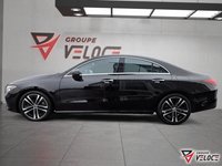 2025 Mercedes-Benz CLA 250 *4MATIC, CUIR, TOIT PANO*-2