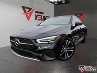 2025 Mercedes-Benz CLA 250 *4MATIC, CUIR, TOIT PANO*-0