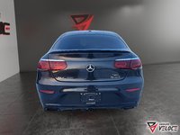 Mercedes-Benz GLC *GLC300 CUIR,GPS. 2023-4