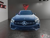 Mercedes-Benz GLC *GLC300 CUIR,GPS. 2023-1