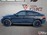Mercedes-Benz GLC *GLC300 CUIR,GPS. 2023-2