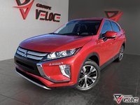 2018 Mitsubishi ECLIPSE CROSS ES-0